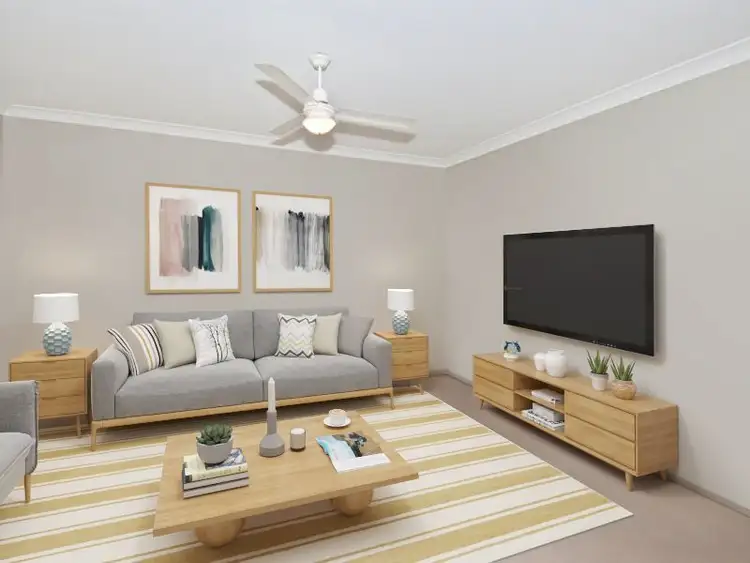 Fourth view of Homely house listing, 33 Lake Borumba, Logan Reserve QLD 4133