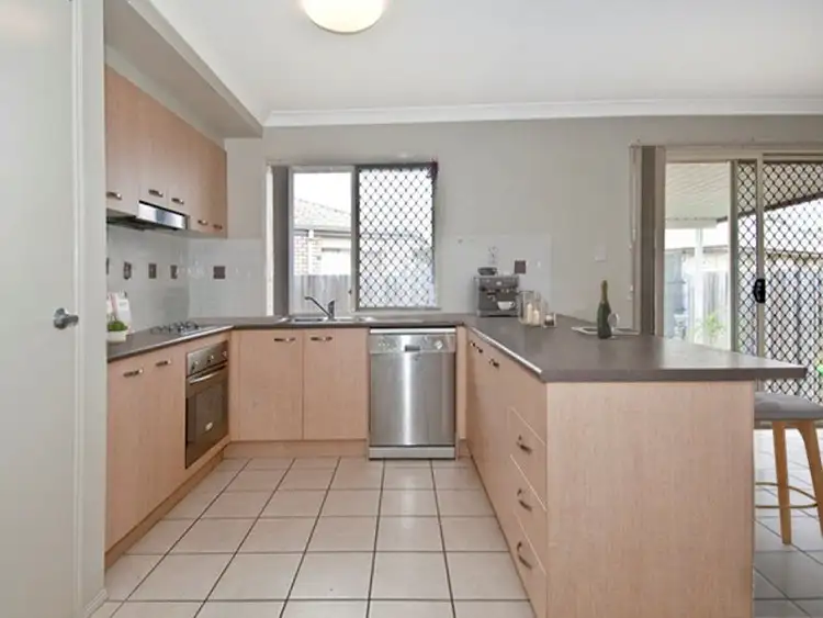Seventh view of Homely house listing, 33 Lake Borumba, Logan Reserve QLD 4133