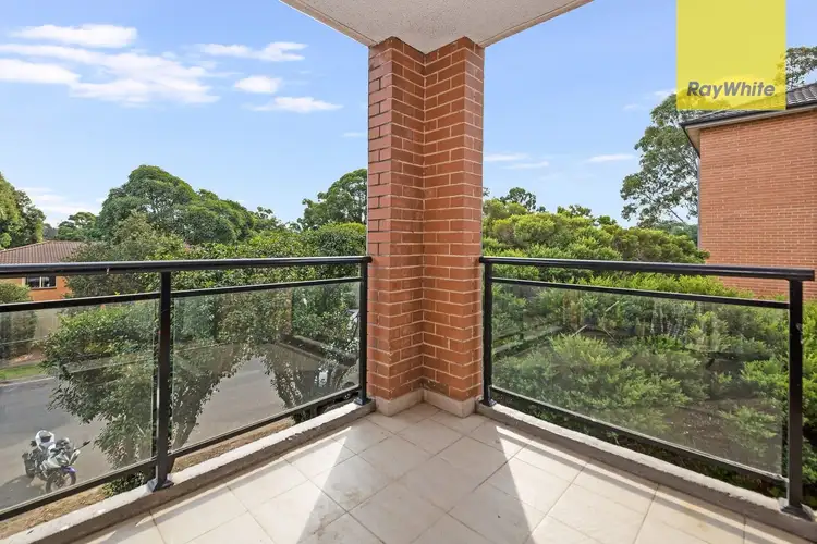 Sixth view of Homely unit listing, 13/24-28 Reid Avenue, Westmead NSW 2145