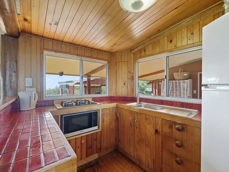 Second view of Homely house listing, 50 Linkes Lane, Ottaba QLD 4313