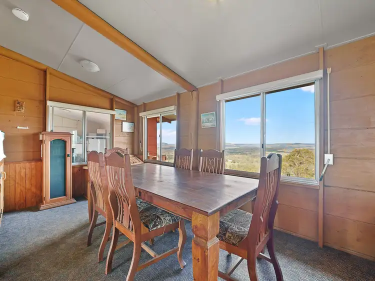 Third view of Homely house listing, 50 Linkes Lane, Ottaba QLD 4313