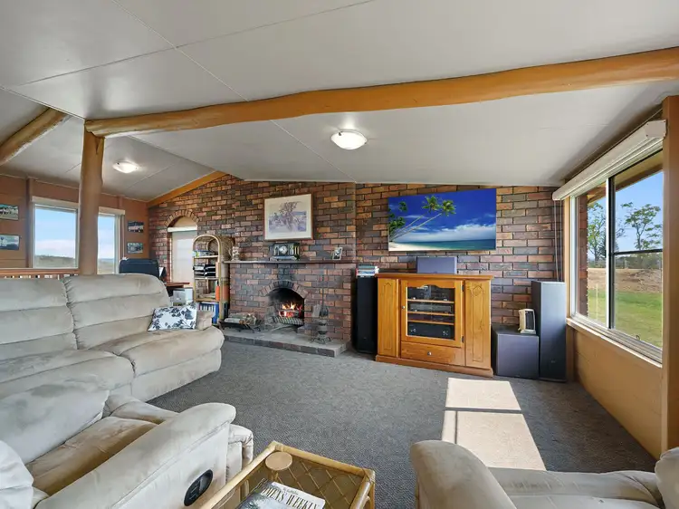 Fifth view of Homely house listing, 50 Linkes Lane, Ottaba QLD 4313