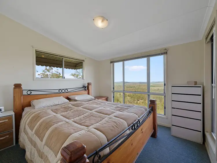 Sixth view of Homely house listing, 50 Linkes Lane, Ottaba QLD 4313