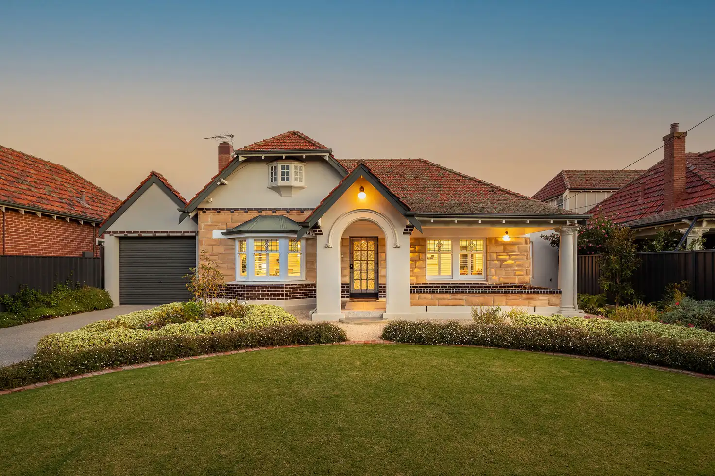 Main view of Homely house listing, 8 St Peters Street, Glenelg East SA 5045