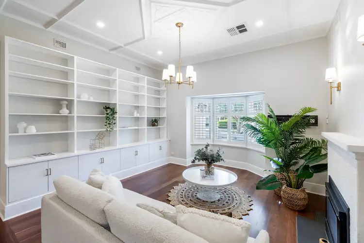 Third view of Homely house listing, 8 St Peters Street, Glenelg East SA 5045