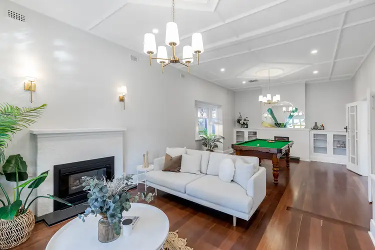 Fifth view of Homely house listing, 8 St Peters Street, Glenelg East SA 5045