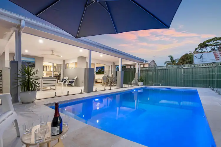 60 Uligandi Street, Ettalong Beach NSW 2257