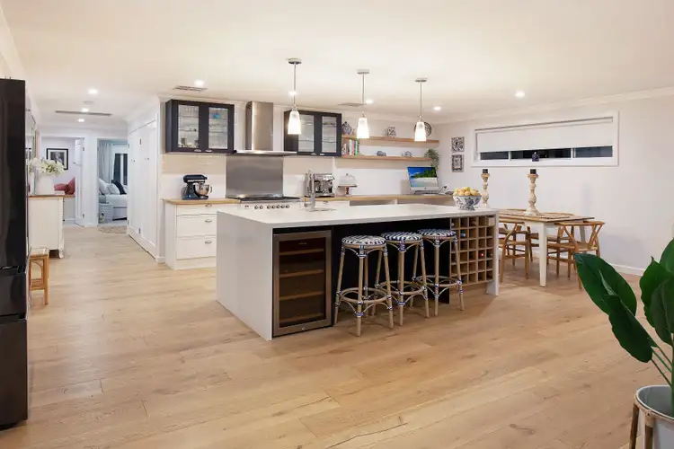 Third view of Homely house listing, 60 Uligandi Street, Ettalong Beach NSW 2257