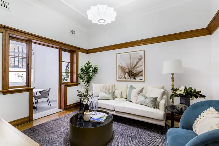 Main view of Homely apartment listing, 8/13 Wylde Street, Potts Point NSW 2011