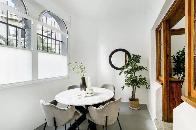 Second view of Homely apartment listing, 8/13 Wylde Street, Potts Point NSW 2011