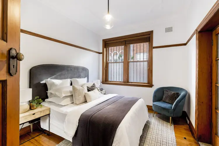 Fourth view of Homely apartment listing, 8/13 Wylde Street, Potts Point NSW 2011