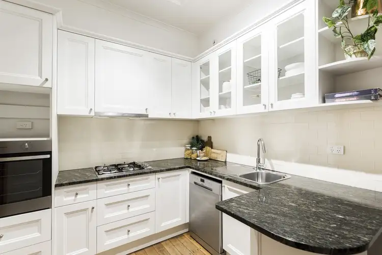 Fifth view of Homely apartment listing, 8/13 Wylde Street, Potts Point NSW 2011