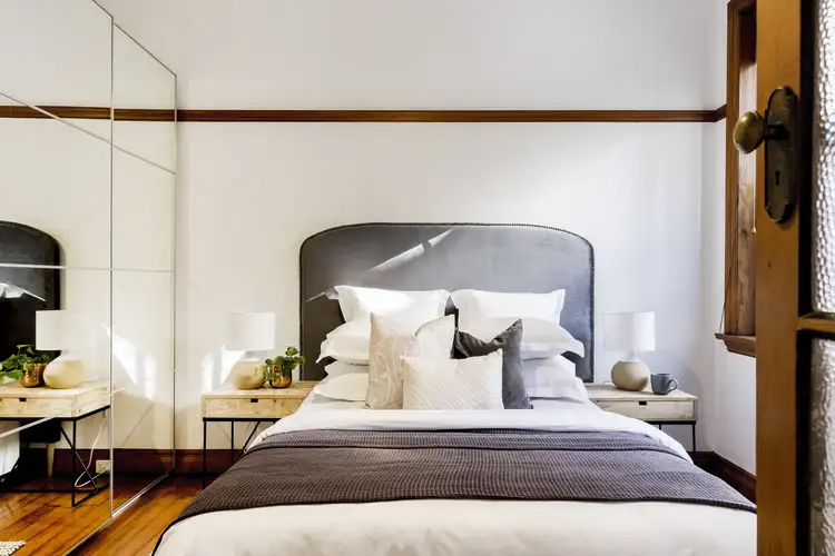 Sixth view of Homely apartment listing, 8/13 Wylde Street, Potts Point NSW 2011