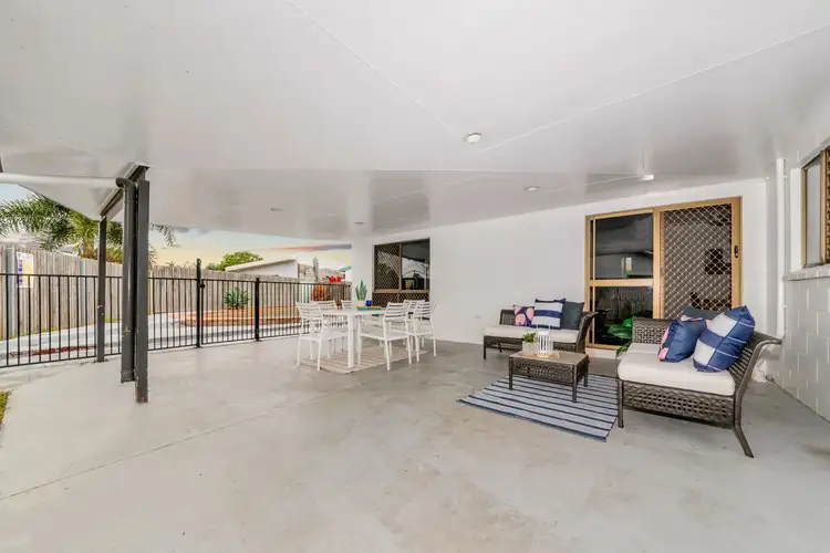 Main view of Homely house listing, 15 Timana Street, Thuringowa Central QLD 4817