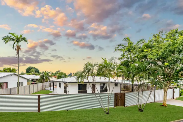 Second view of Homely house listing, 15 Timana Street, Thuringowa Central QLD 4817