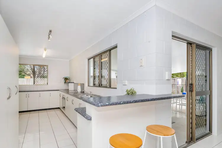 Seventh view of Homely house listing, 15 Timana Street, Thuringowa Central QLD 4817