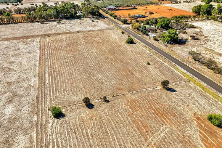 Third view of Homely land listing, Allotment 371 Dalkeith Road, Kudla SA 5115