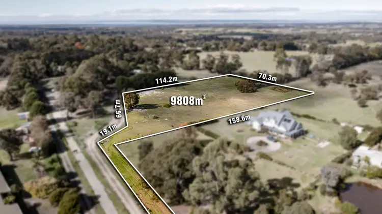 92 Highfield Drive, Langwarrin South VIC 3911