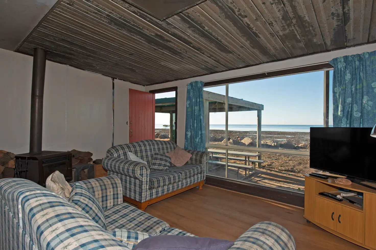 Main view of Homely house listing, 56 The Esplanade, Clinton SA 5570