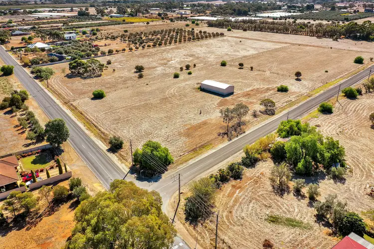 Third view of Homely land listing, Allotment 372 Dalkeith Road, Kudla SA 5115