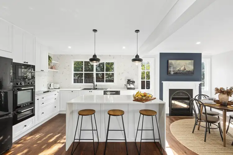 Main view of Homely house listing, 14 The Crescent, Helensburgh NSW 2508