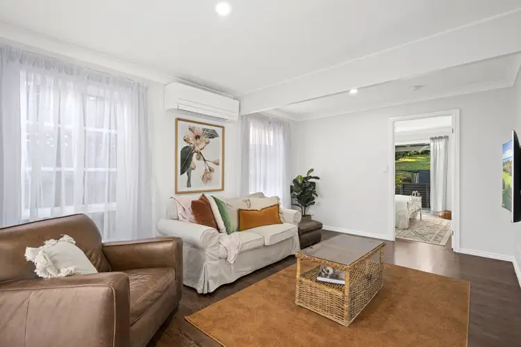Second view of Homely house listing, 14 The Crescent, Helensburgh NSW 2508