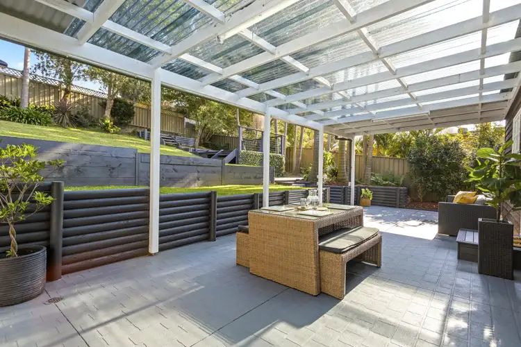 Third view of Homely house listing, 14 The Crescent, Helensburgh NSW 2508