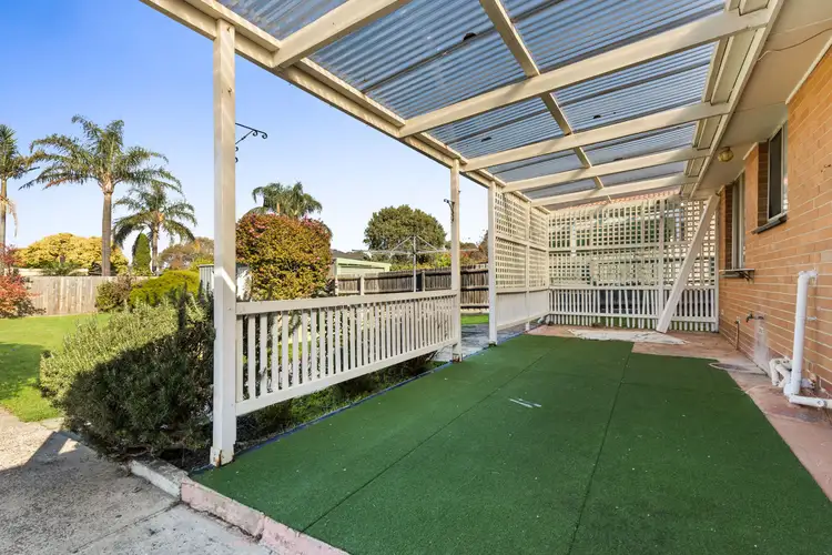 Seventh view of Homely house listing, 33 Bewsell Avenue, Scoresby VIC 3179