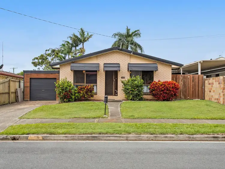 Second view of Homely house listing, 25 Warratina Street, Labrador QLD 4215