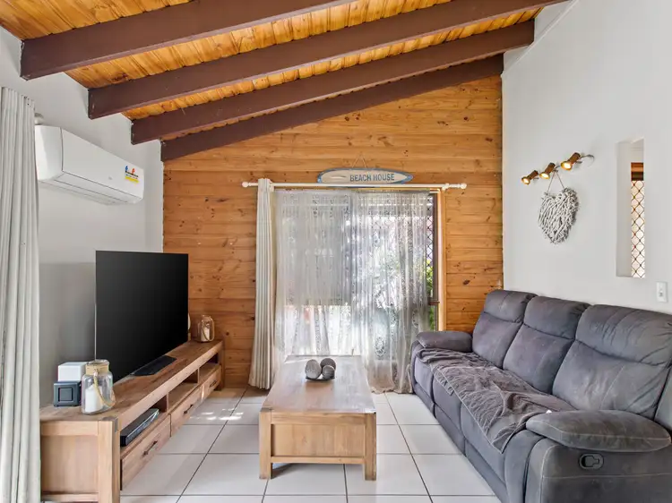 Third view of Homely house listing, 25 Warratina Street, Labrador QLD 4215