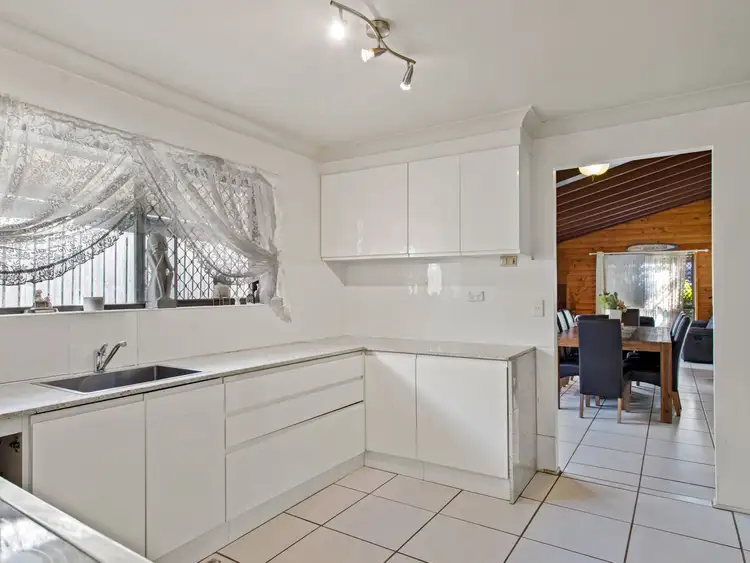 Fifth view of Homely house listing, 25 Warratina Street, Labrador QLD 4215