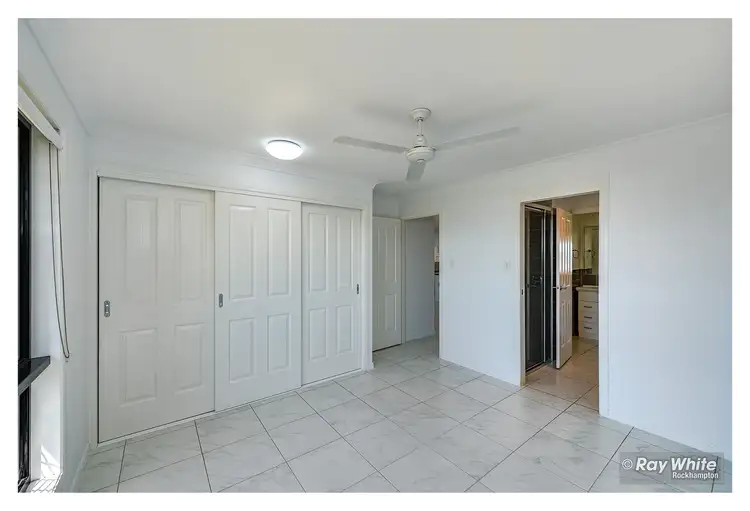 Third view of Homely house listing, 17 Jardine Court, Gracemere QLD 4702