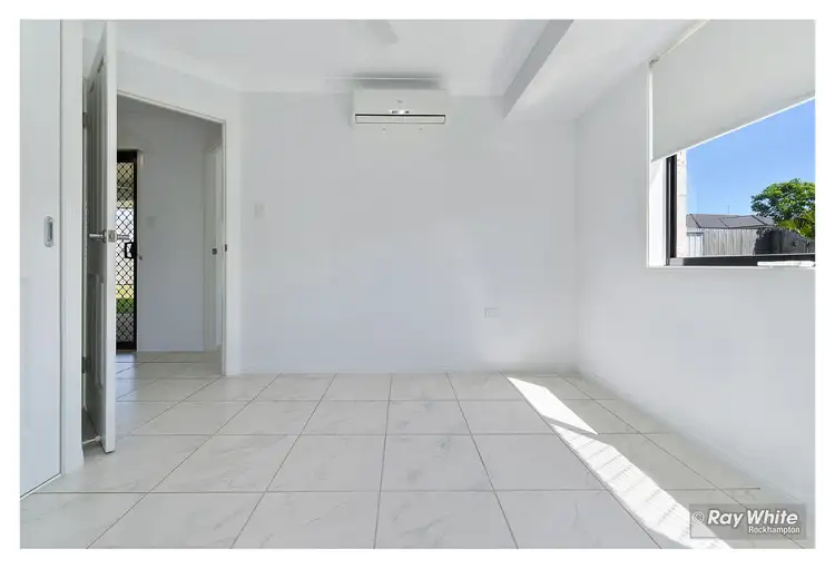 Fourth view of Homely house listing, 17 Jardine Court, Gracemere QLD 4702