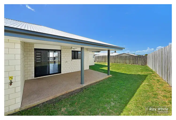Fifth view of Homely house listing, 17 Jardine Court, Gracemere QLD 4702