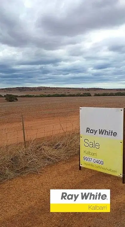Fourth view of Homely land listing, LOT 1149, 1149 Horrocks Road, Sandy Gully WA 6535