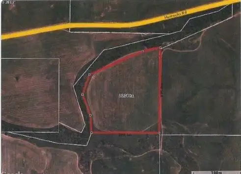 Fifth view of Homely land listing, LOT 1149, 1149 Horrocks Road, Sandy Gully WA 6535