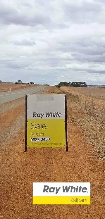 Sixth view of Homely land listing, LOT 1149, 1149 Horrocks Road, Sandy Gully WA 6535