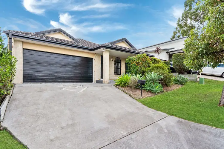 11 Gloucester Street, Waterford QLD 4133