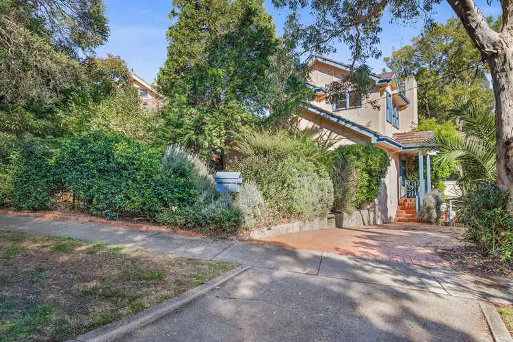 Main view of Homely house listing, 14 Kinsale Crescent, Balwyn VIC 3103