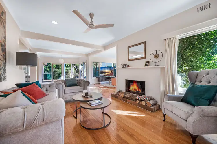 Second view of Homely house listing, 14 Kinsale Crescent, Balwyn VIC 3103