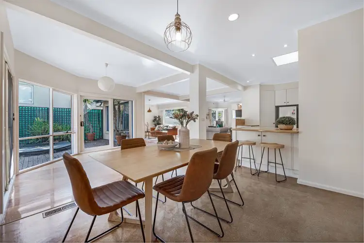 Fourth view of Homely house listing, 14 Kinsale Crescent, Balwyn VIC 3103
