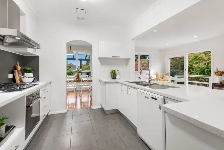 Fourth view of Homely house listing, 21 Paramount Avenue, Blackburn South VIC 3130