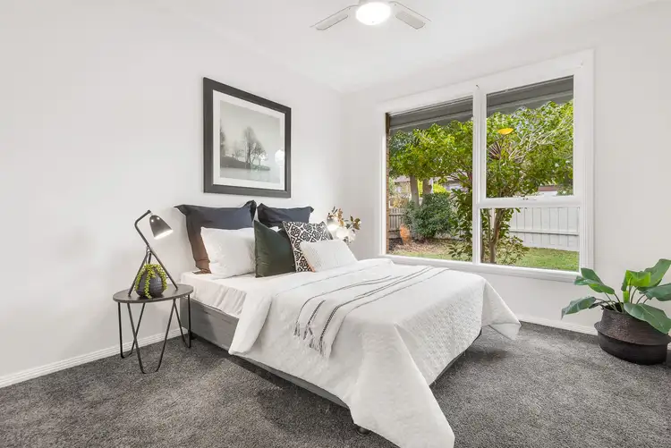 Sixth view of Homely house listing, 21 Paramount Avenue, Blackburn South VIC 3130