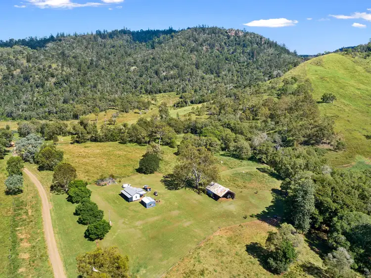 Third view of Homely house listing, 942 Kipper Creek Road, Biarra QLD 4313