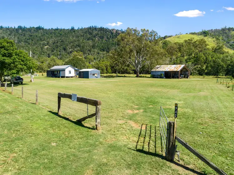 Fourth view of Homely house listing, 942 Kipper Creek Road, Biarra QLD 4313
