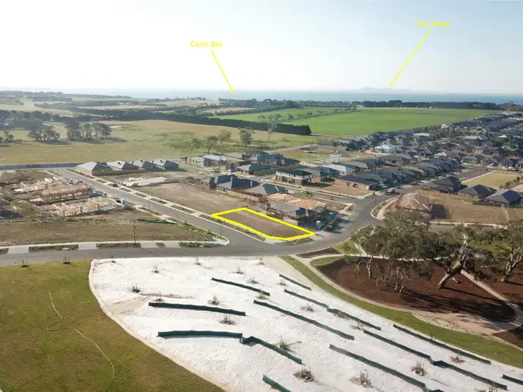 Second view of Homely house listing, 30 Kakadu Drive, Curlewis VIC 3222