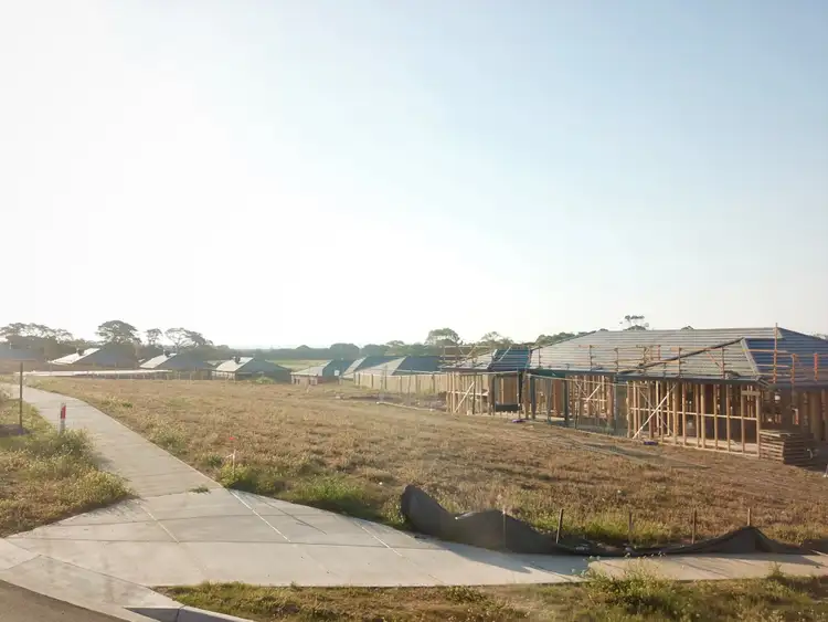 Sixth view of Homely house listing, 30 Kakadu Drive, Curlewis VIC 3222