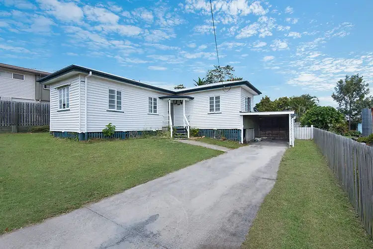 8 Muchow Street, Beenleigh QLD 4207