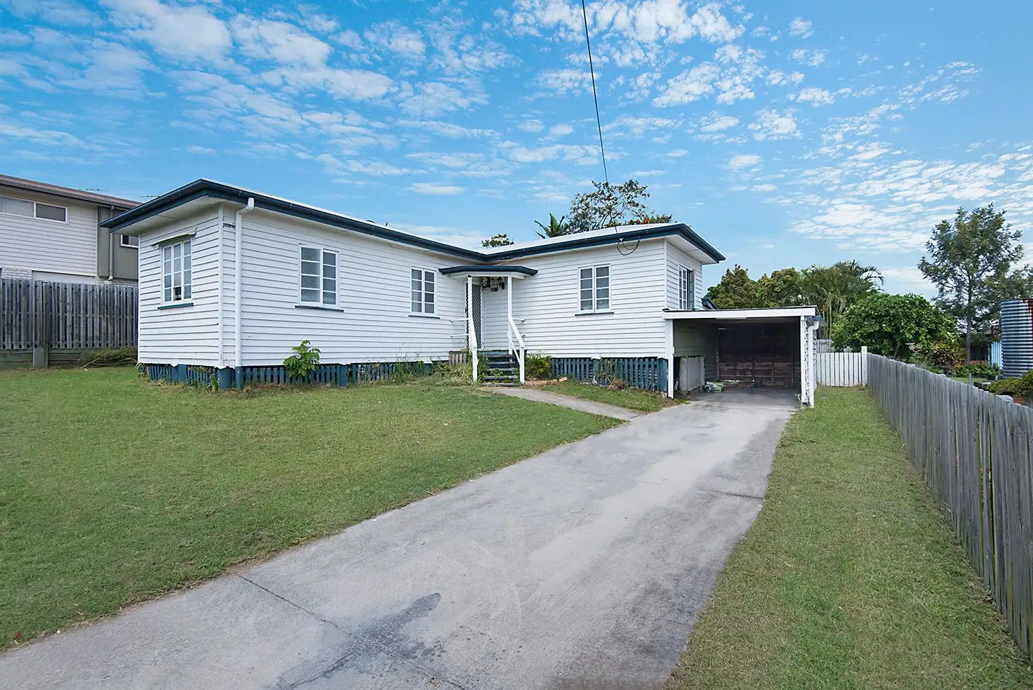 Main view of Homely house listing, 8 Muchow Street, Beenleigh QLD 4207