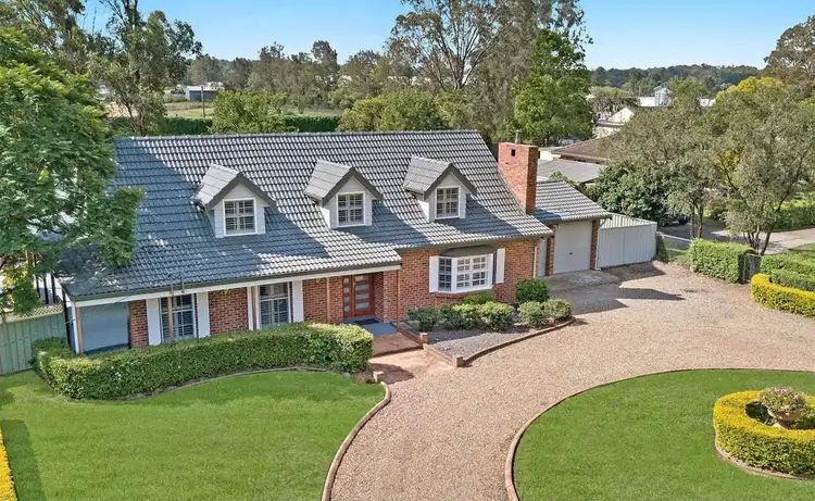 477 Terrace Road, Freemans Reach NSW 2756